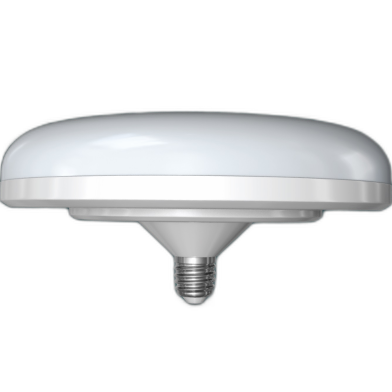 Super Star Saucer AC LED Daylight Bulb 32 Watt E27 (Patch) image