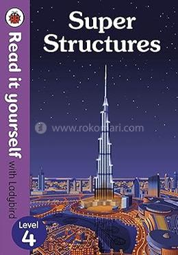 Super Structures : Level 4 image