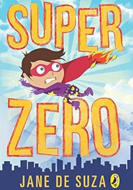 Super Zero image