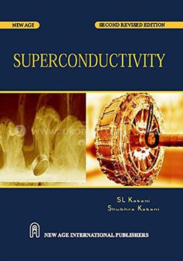 Superconductivity image