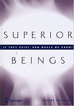 Superior Beings image