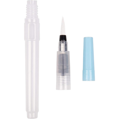 Superior Water Brush Pen Round Type image