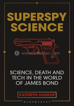 Superspy Science image