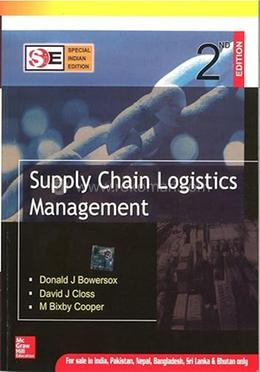 Supply Chain Logistics Management image