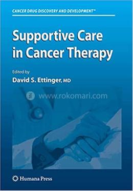 Supportive Care in Cancer Therapy image