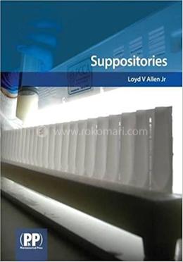 Suppositories image