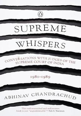 Supreme Whispers image