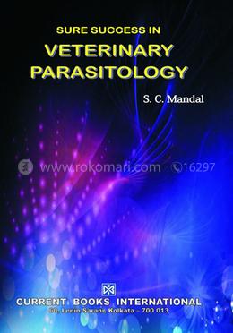 Sure Success in Veterinary Parasitology image