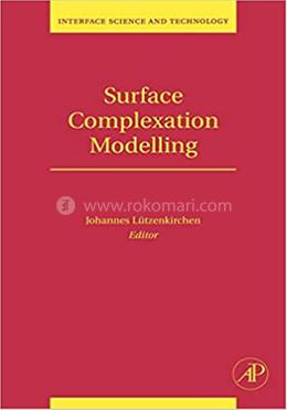 Surface Complexation Modelling image
