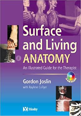 Surface and Living Anatomy image