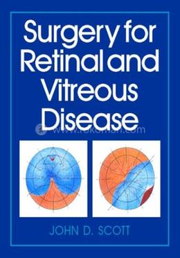 Surgery for Retinal and Vitreous Disease image