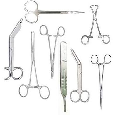 Surgical Instrument Set image