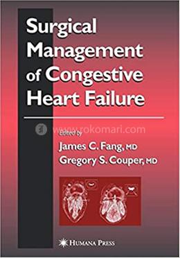 Surgical Management of Congestive Heart Failure image
