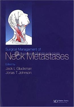Surgical Management of Neck Metastases image
