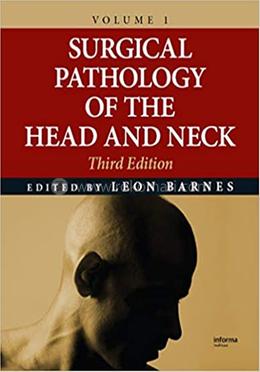 Surgical Pathology of the Head and Neck - 3 Volumes image