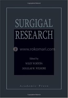 Surgical Research image