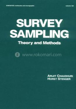 Survey Sampling image