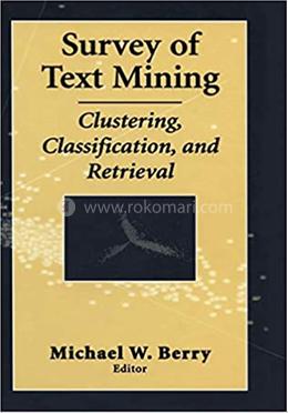 Survey of Text Mining image