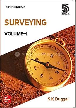 Surveying Volume – 1 image