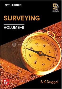 Surveying Volume – 2 image