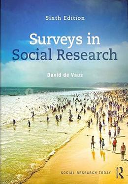 Surveys in Social Research image