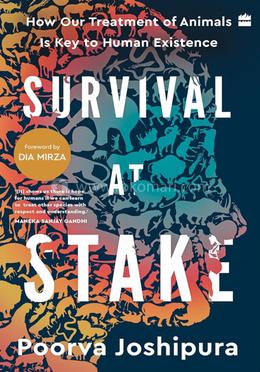 Survival at Stake image