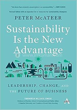 Sustainability Is the New Advantage image