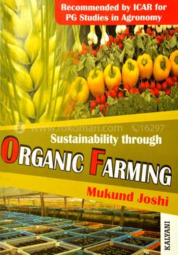 Sustainability through Organic Farming image