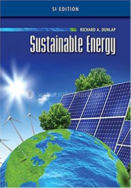Sustainable Energy image
