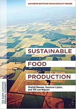 Sustainable Food Production image
