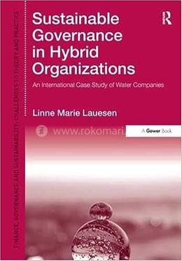 Sustainable Governance in Hybrid Organizations image