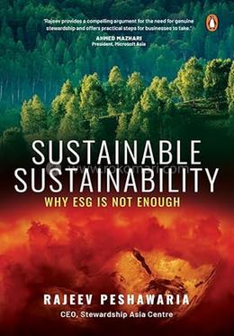 Sustainable Sustainability