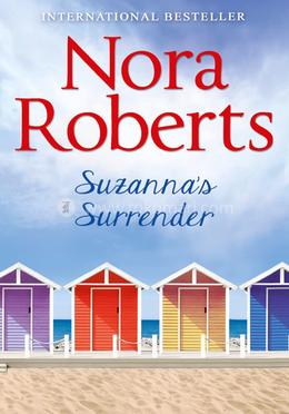 Suzanna's Surrender: Book 4 image