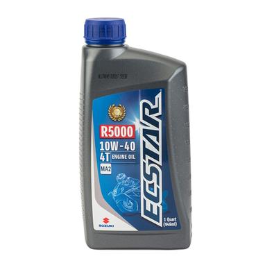 Suzuki Ecstar R5000 10W-40 Mineral 1 Liter image