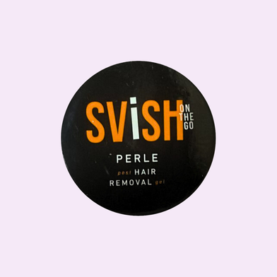 Svish On The Go Hair Removal Gel - 50g image