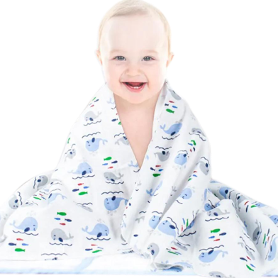 Swaddle Wrap image