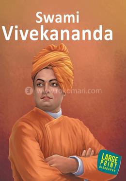 Swami Vivekananda image