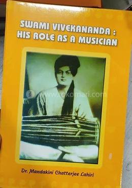 Swami Vivekananda: His role as a Musician image