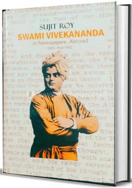 Swami Vivekananda In Newspapers Abroad image