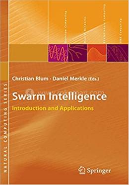 Swarm Intelligence: Introduction and Applications image