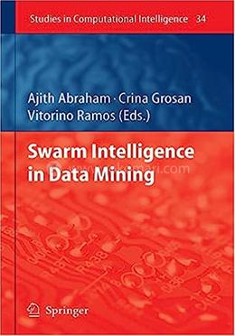 Swarm Intelligence in Data Mining