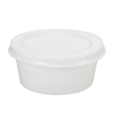 Sweet Box 25 Pcs Set- 500 ML-White image