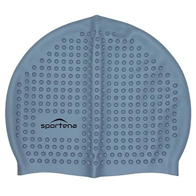 Swim Cap Sportena (multicolor). image