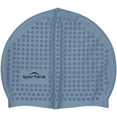 Swim Cap Sportena (multicolor). image