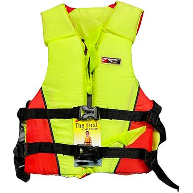 Swimming Life Jacket Green S image