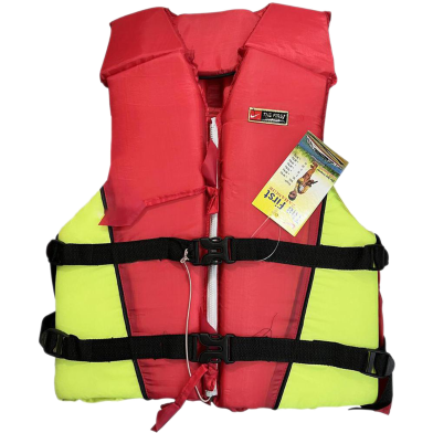Swimming Life Jacket Maroon S image