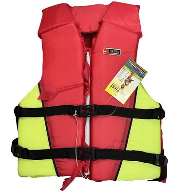 Swimming Life Jacket Maroon S image