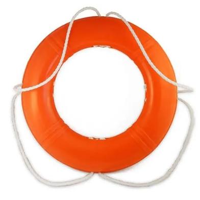 Swimming Pool Safety Ring Adult Child Lifeguard image