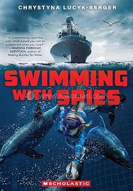Swimming With Spies image