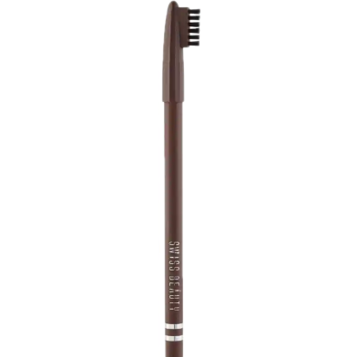 Swiss Beauty Eye Brow Pencil - Dark Brown image